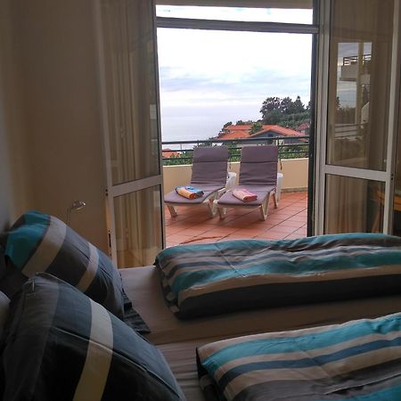 Jardim Do Arco "Esmee" Διαμέρισμα Arco da Calheta  Εξωτερικό φωτογραφία